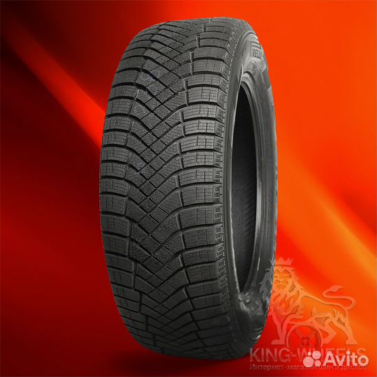 Pirelli Ice Zero FR 215/55 R16 97T