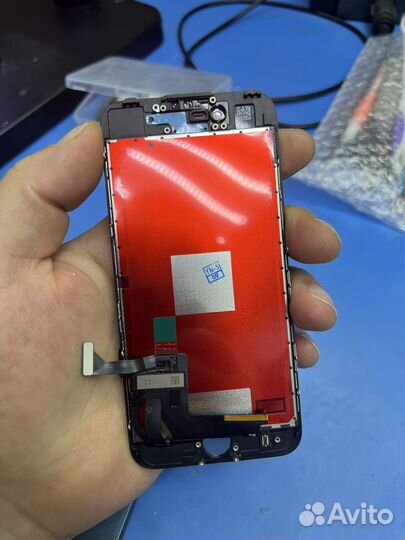 Дисплей копия iPhone 7