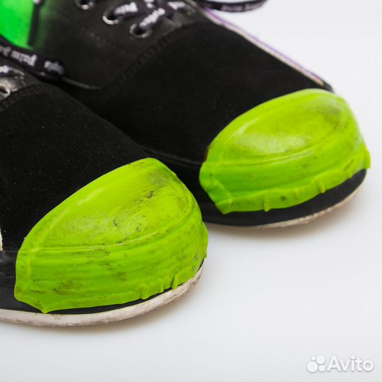 Кеды Palm Angels