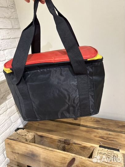 Сумка холодильник бу