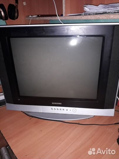 Телевизор Самсунг