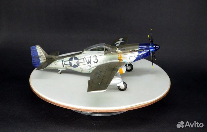 Модельный инструмент LemonCraft LCA004