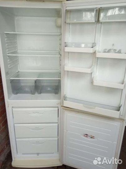 Холодильник бу обмен