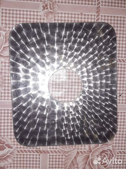 Подставка для стерилизации банок СССР