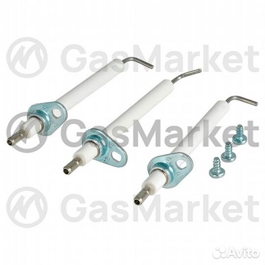 Комплект электродов Buderus/Bosch 87167725930