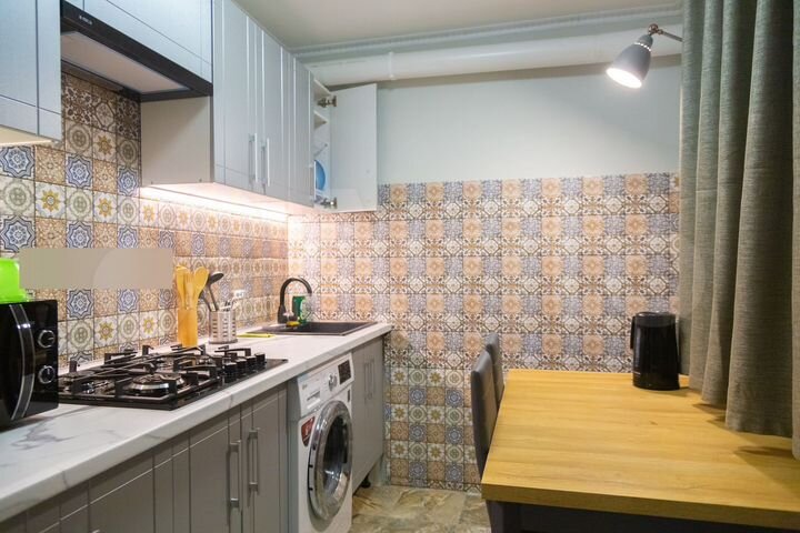 Дача 64 м² на участке 4 сот.