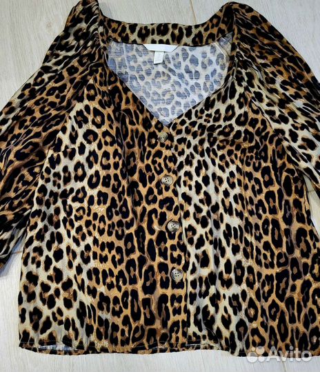 Женские вещи пакетом 46- 48