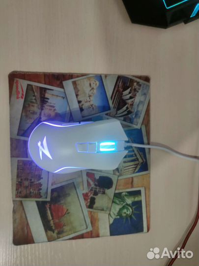 Коврик для мыши