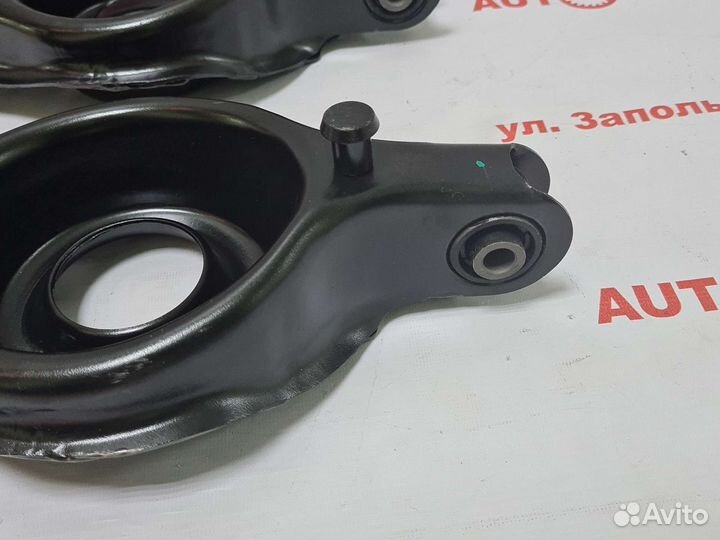 Рычаг задний Ford Focus 2 Mazda 3 Фокус Мазда