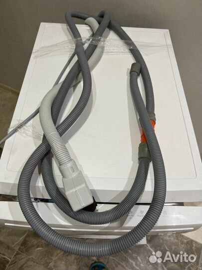 Посудомоечная машина Electrolux