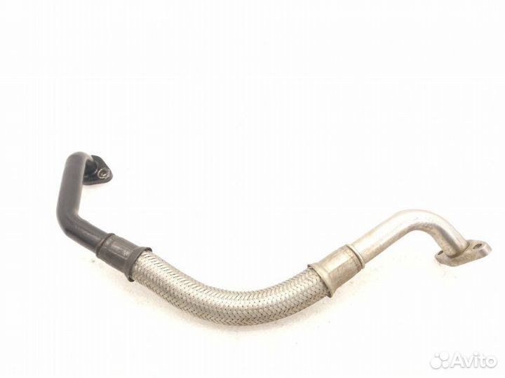 Трубка масляная Audi Tt 8N3 1.8 AUQ 2003