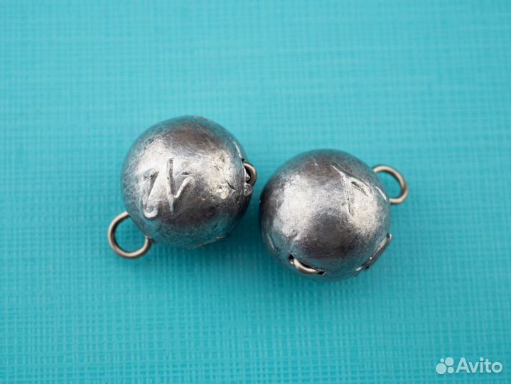 Чебурашки разборные упаковками