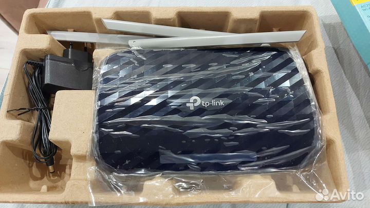 Wifi роутер Archer A2