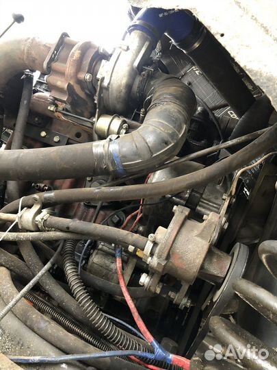 Будка на газ 66