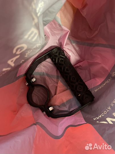 Ковровая насадка Santoemma Sabrina SW15