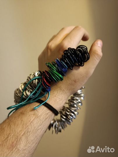 Открывашки от банок