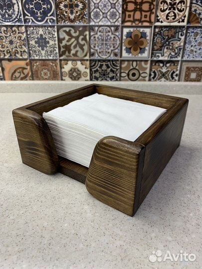 Салфетница