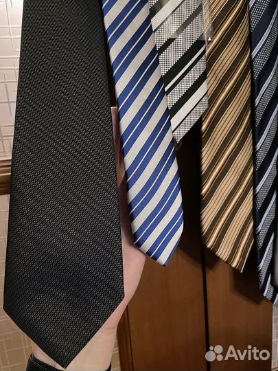 Галстук мужской / Мужские галстуки