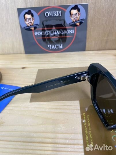 Очки женские с поляризацией gucc*i