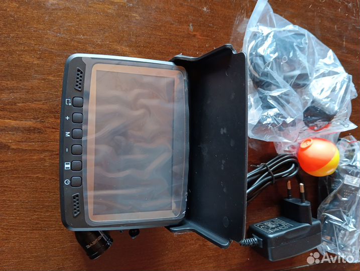 Подводная видеокамера vieweye