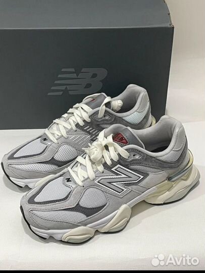 New Balance 9060 Оригинал