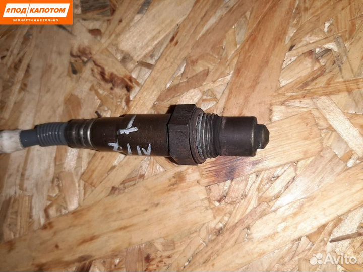 Лямбда-зонд Ford Focus 2 (2004 - 2008)