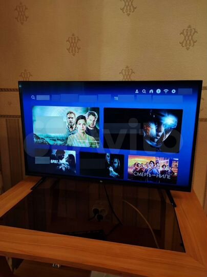 2-к. квартира, 48 м², 1/5 эт.