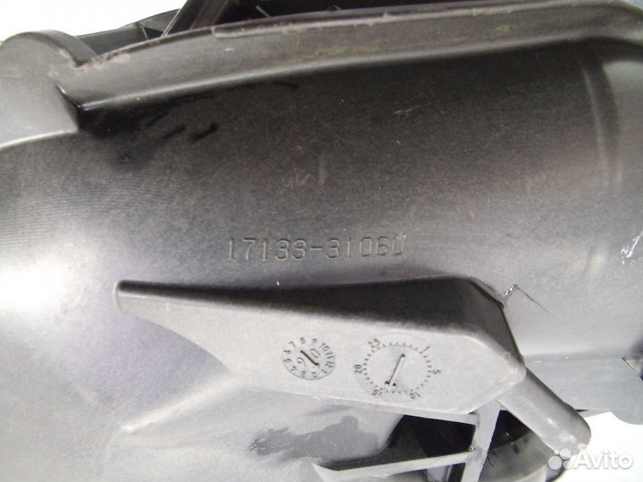 Коллектор впускной для Toyota Rav4 3 1713331060