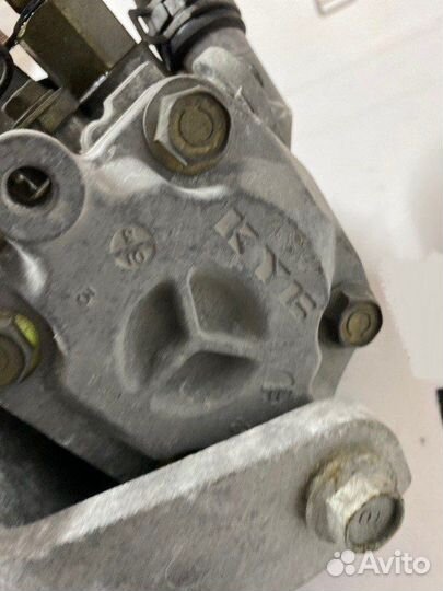 Насос гидроусилителя руля Subaru Impreza GGA EJ205