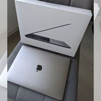 Apple MacBook Pro 13 2017 Space Gray