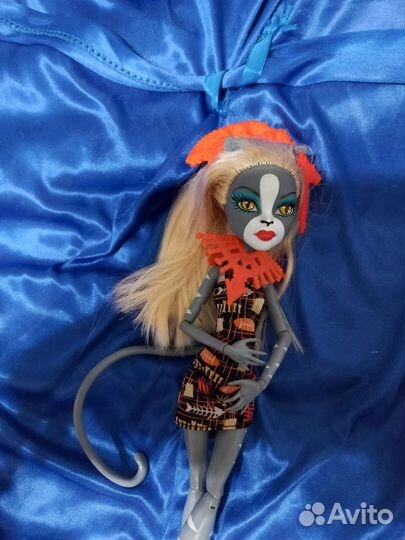 Кукла Монстер Хай.Редкие,новые коллекция