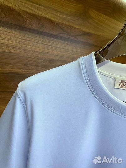 Футболка мужская Brunello cucinelli