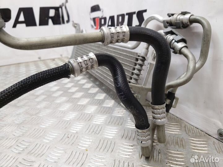 Радиатор масляный Ford Kuga II (2012—2016) 1785669