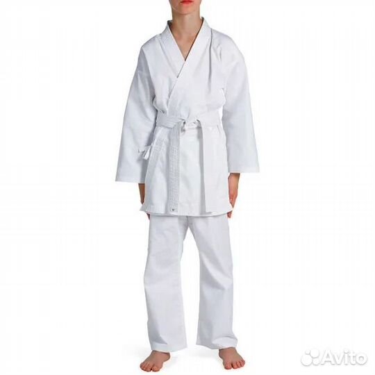 Кимоно для каратэ