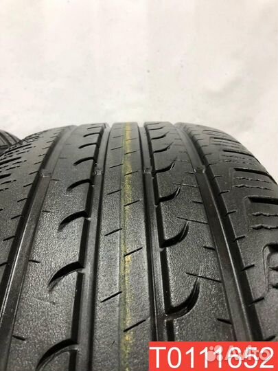 Goodyear EfficientGrip SUV 4x4 265/60 R18 110V