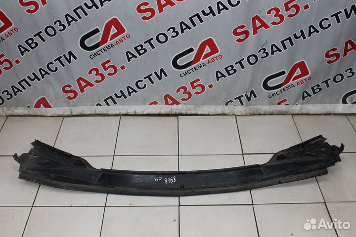 Решетка стеклоочистителя Citroen C4