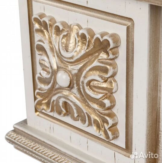 Электрокамин линейный RealFlame Corsica 42 150см