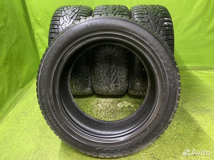 Nokian Tyres Hakkapeliitta 7 245/50 R18 100T