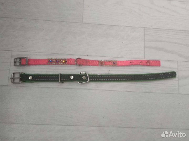 Поводок для маленьких собак