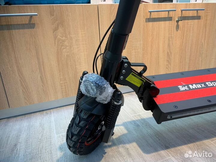 Электросамокат Max Speed (Рассрочка, новый)