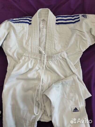 Кимоно тонкое