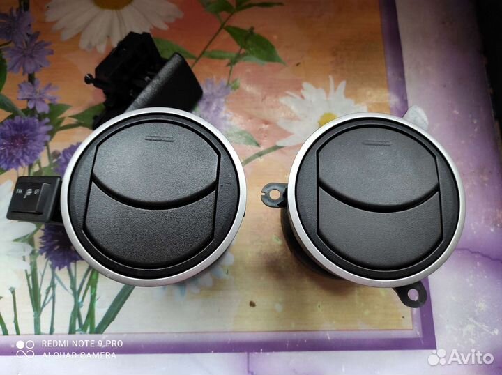 Салон Мазда 6gh