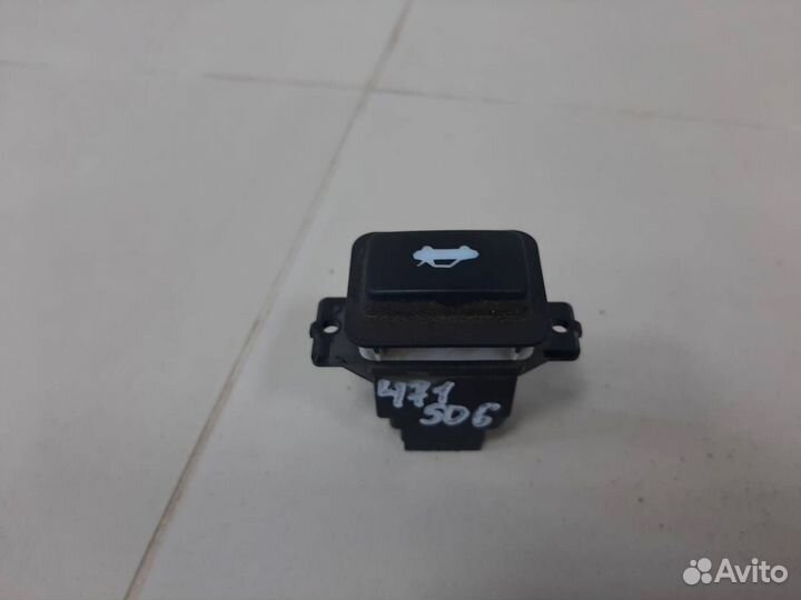 Кнопка открывания багажника Honda Accord 8 CU 2008