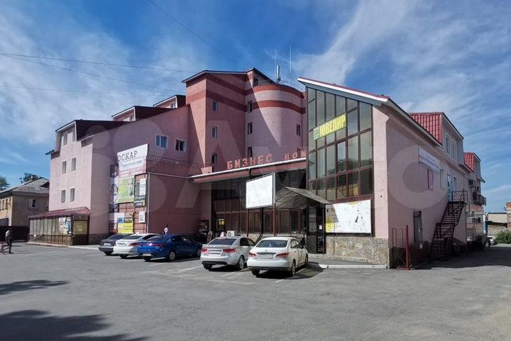 Свободного назначения, 135.3 м²