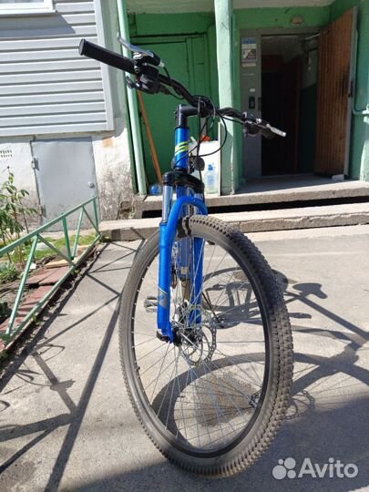 Велосипед Stark Tank 27.1D