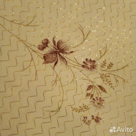 Отрез гардин