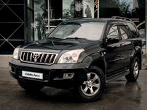 Toyota Land Cruiser Prado 4.0 AT, 2008, 350 000 км, с пробегом, цена 2 330 000 руб.