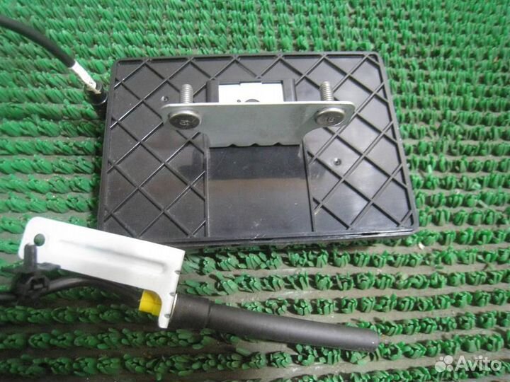 Блок центрального замка KIA ceed (ED) 2011