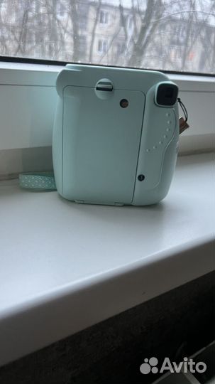 Instax mini 9