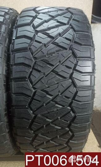 Nitto Ridge Grappler 285/50 R20 98H